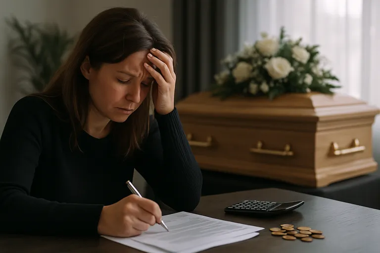 Hoe organiseer ik een betaalbare uitvaart? Hoe organiseer ik een betaalbare uitvaart?