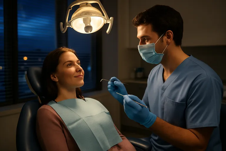 Avond en weekend: wanneer heb je er echt wat aan?