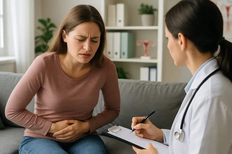 Hoe vind je de juiste endometriose hulp? Hoe vind je de juiste endometriose hulp?
